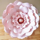 Giant Paper Flower Rose Bouquet - Unique Alternative Bridal Bouquet - Wedding Flower Keepsake