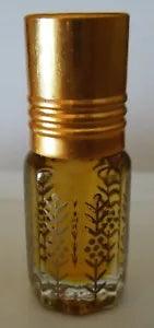 Rare Carnation Flower Pure Oil Natural Perfume Non Alcoholic 3 ml ??? ???????