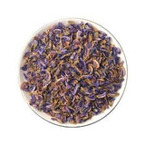 100g Wild Natural Kudzu Pueraria Lobata Ge Hua Dried Flowers Herbal Tea, Pueraria Flower