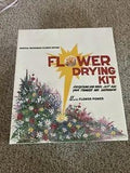 Activa Products, Inc Flower Drying Kit