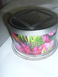 HOMEWORX HARRY SLATKIN 4 Wick Candle 18 Oz Island Petals (Lily Orange Flower)