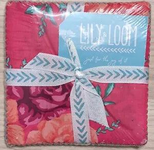 Madison Park Charm Pack by Lily & Loom