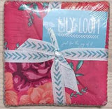 Madison Park Charm Pack by Lily & Loom