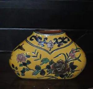 Formalities Brand Multi Colored Dried Flower Arranger Holder
