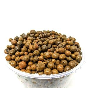 1 Pound Expanded Clay Leca Ball Substrate - For Hydroponic and Terrarium