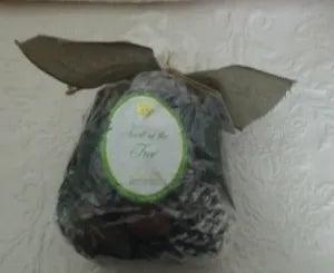 Aromatique The Smell of The Tree Potpourri 7 ounce Bag Dried Fragrance New