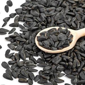 Black Seed Oil Sunflower Seeds