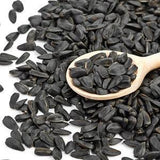 Black Seed Oil Sunflower Seeds