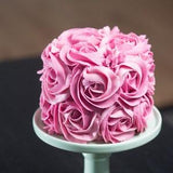 Rose Cake Fragrance Oil - Candles - Soap - Skin - Hair Care
