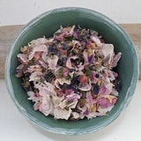 Dried Flower Potpourri, Wedding Confetti, Biodegradable Confetti, Dried Flowers, Eco Friendly, Natural,  Wedding Confetti