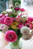{ Wild Flower Easter Egg Arrangements } Flower Delivery