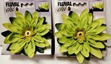FLUVAL Chi Lily Flower Plants Ornament Aquarium Decoration  HAGEN # 12192