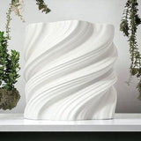 LARGE Planters | Planter Pot with Drainage | Floor Planters | Outdoor and Indoor use Plant Pots