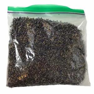 Dried Lavender Buds, Floral, Fragrant Scent, Flowers