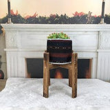 hanging orchid pots, flower pot cover, hanging plant pots, flower pot holder, bathroom storage, round pots basket, kilim planters, PH 2693