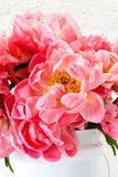 How to Make Peonies Last Longer - The Crafted Life Flower Delivery