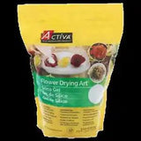 Flower Drying Art? Silica Gel 5 lb (2.27 kg)