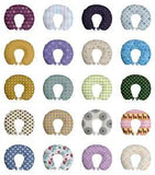 Ambesonne Print Oriental Travel Pillow Neck Rest Memory Foam Travel Accessory