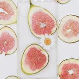 2pcs Natural Pressed slice Real Fruit for DIY