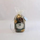 Aromtique Smell of Gardenia Decorative Fragrance Potpourri NIP 6 oz Floral Decor