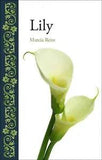 Lily by Marcia Reiss (English) Hardcover Book