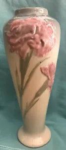 Weller Etna Vase, approx 10"