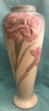 Weller Etna Vase, approx 10"