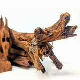 Malaysian Driftwood Pieces by the Pound