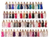 Ladies Sexy Satin Chemise Nightie Nightdress Nightshirt Slip PLUS SIZE 8 - 38!