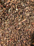 No.43 Blend - Safflower Jujuba Flowers Skullcap Catnip Plus+ Other Herbs - 1 oz