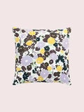 NWT KATE SPADE CARNATION SWING FLORAL THROW DECORATIVE PILLOW