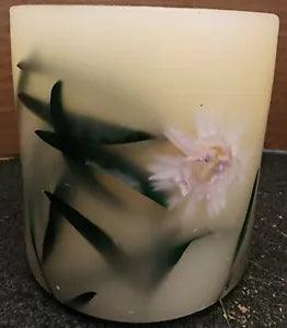 Clairol Herbal Essences Botanical Candle Rose Hips Lily & Passion Flower