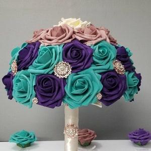 Custom Bouquets