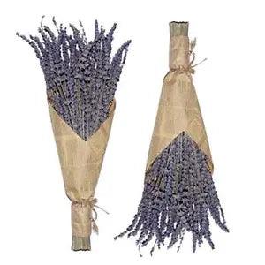 Lavender Dried Flowers 2 Bunches Dried Lavender Ideal Home Fragrance Products