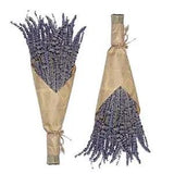 Lavender Dried Flowers 2 Bunches Dried Lavender Ideal Home Fragrance Products