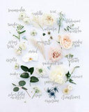 Bouquet Preservation ?? Blushing Rose Floral | Utah Wedding Florist Flower Delivery