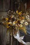 Bridal Bouquet | Dried Flowers for Weddings Flower Delivery
