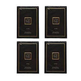 4 x Avon Little Black Dress Eau de Parfum 50ml - 1.7oz