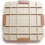 Microfleur 9 23 cm Max Microwave Flower Press Kit for pressing flowers and m...