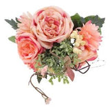 NEW LISTINGConfession Fake Flower Photo Shooting Fake Flower Faux Peony Stems