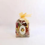 Yankee Candle Island Mango Fragranced Potpourri 10 oz NIP 1047126 Floral Deor