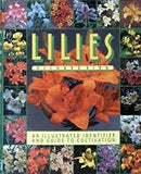 Lilies Hardcover Richard Bird