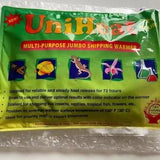 72hours Highly Recommended HEAT PACK ???????????? please read it ??????????
