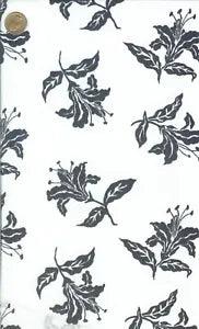 VINTAGE! "BLACK LILY" MARCUS BROTHERS - 5 YARDS
