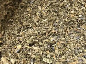 No.33 Herb Blend - Wild Lettuce Lavender Passionflower Leaf Mullein - 16 Ounce's