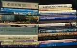 Ferns,Western Trees,Northeast,Flowers,Guide,Native Plants,Lilies,Flora,Lot of 27