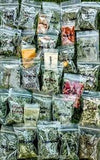 50+ Packs Dried Herbs Flowers