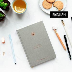Garden journal to track and plan your garden, Gardening Planner, Notebook Journal For Gardening, Plant Journal, Gardening Gift