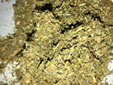 No.4 Herbal Mix - Marshmallow Mullein Passionflower Hops Lettuce Mint - 4 OUNCES