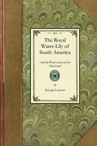 Royal Water-Lily of South America  And the Water-Lilies of Our Ow